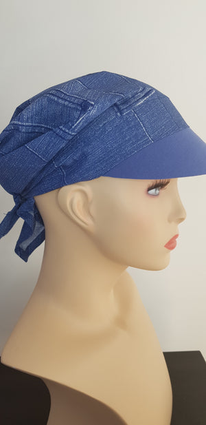 Blue Jeans Elona 64
