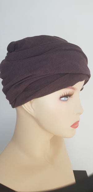 Raisin Zoya Turban