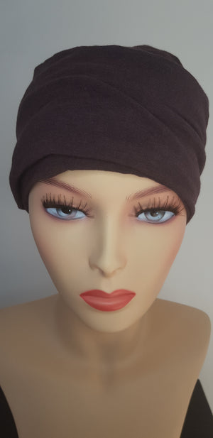 Raisin Zoya Turban