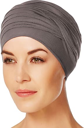 shanti turban brown